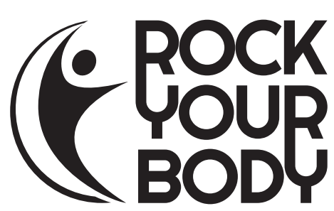 Rock your body logo
